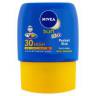 Nivea Sun mléko na opal.OF30 dětské 50ml - Péče o tělo - Opalovací přípravky Péče o tělo - Opalovací přípravky